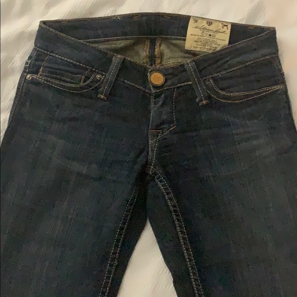 William Rast jeans - Picture 4 of 6